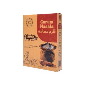 Garam Masala Powder