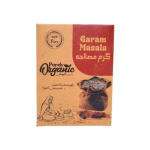 Garam Masala Sabut