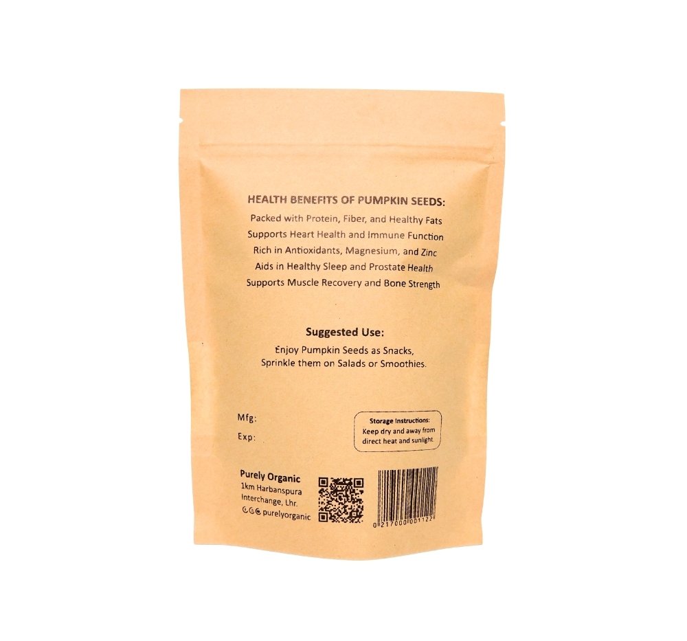 Sesame Seeds - Image 6