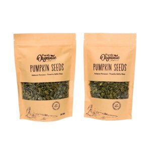 Pumpkin Seeds