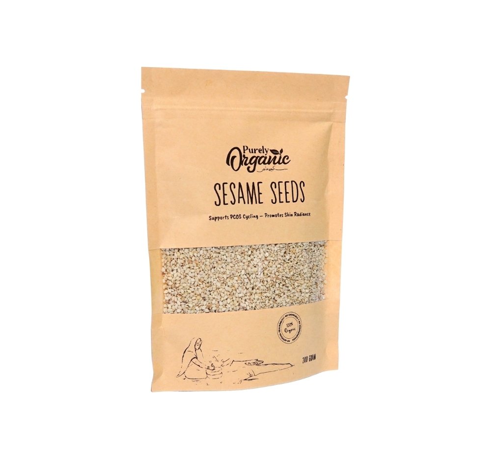 Sesame Seeds - Image 3